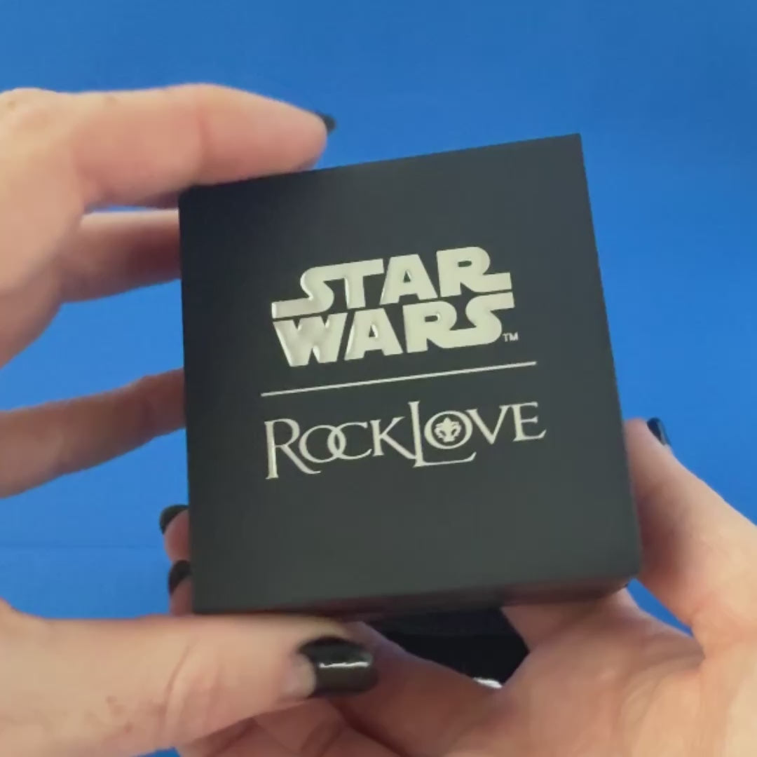 Star Wars X RockLove GALACTIC FORGE Jedi Order Enhancer