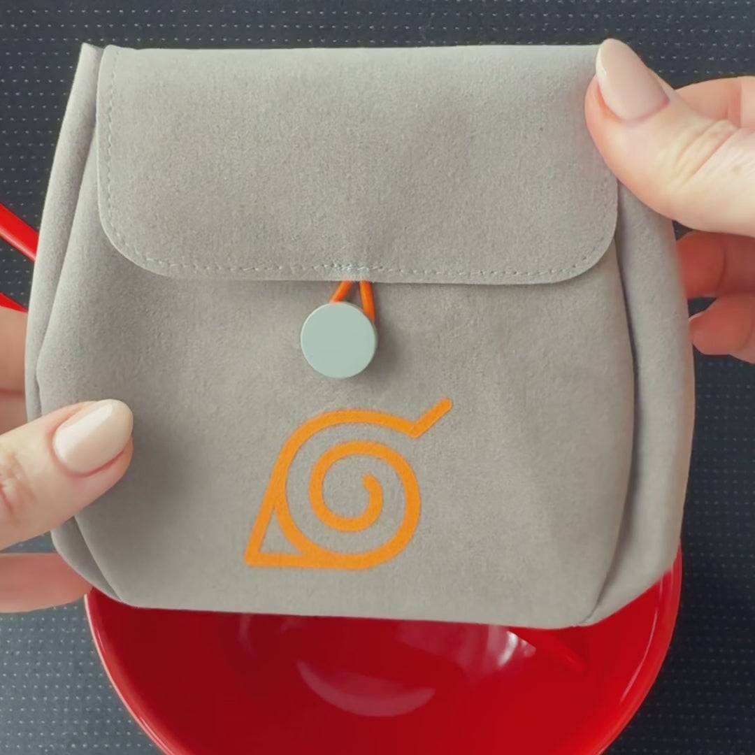 Naruto Shippuden X RockLove Naruto Rasengan Ring