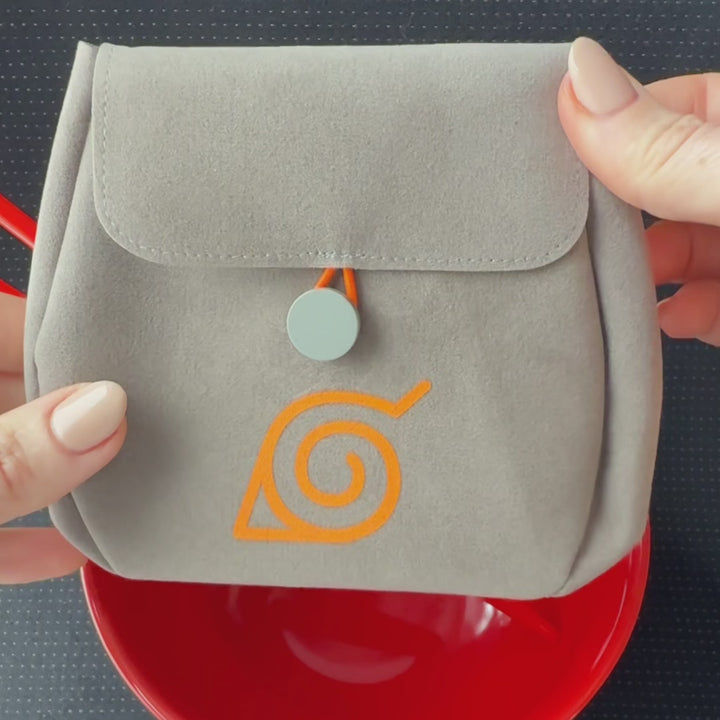 Naruto Shippuden X RockLove Naruto Rasengan Ring