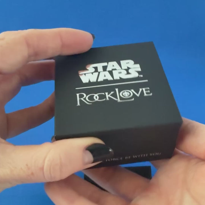 Star Wars X RockLove GALACTIC FORGE Sith Eternal Enhancer