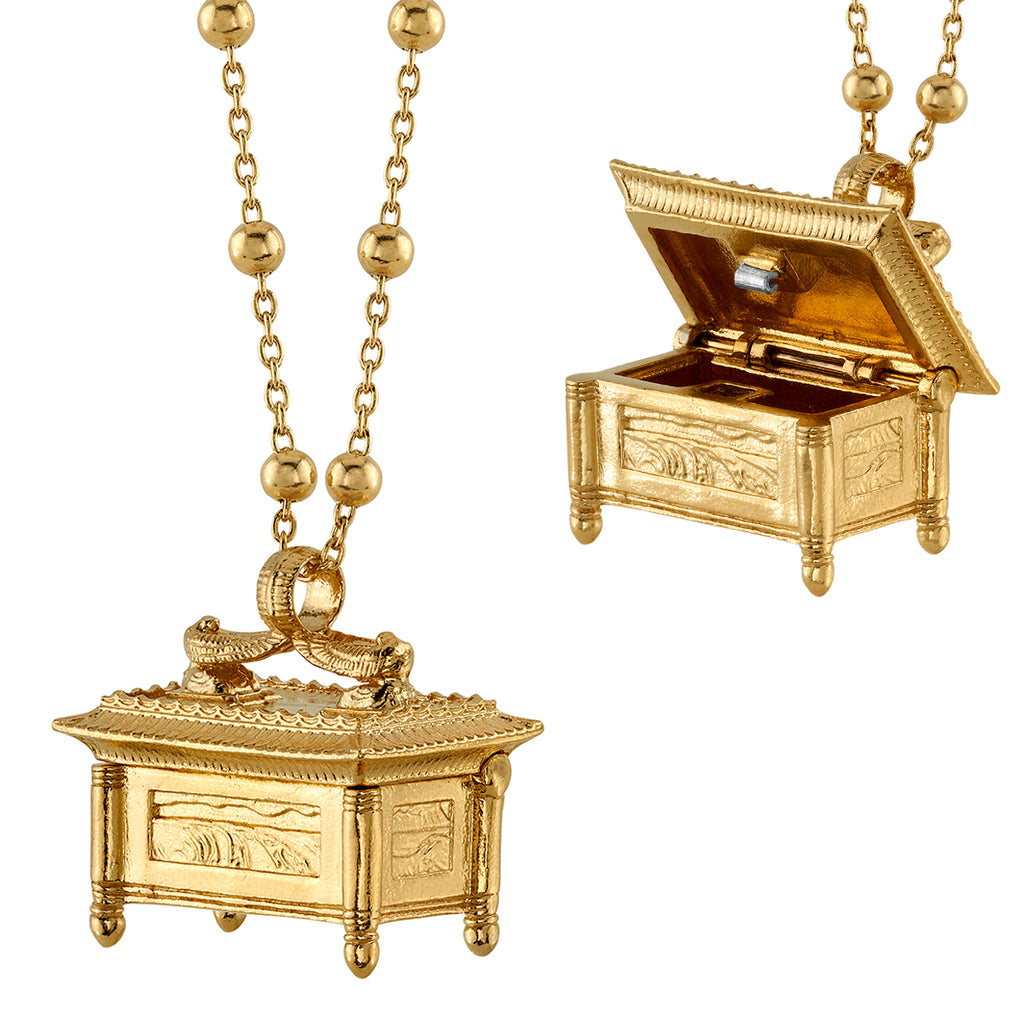 Ark jewelry hotsell