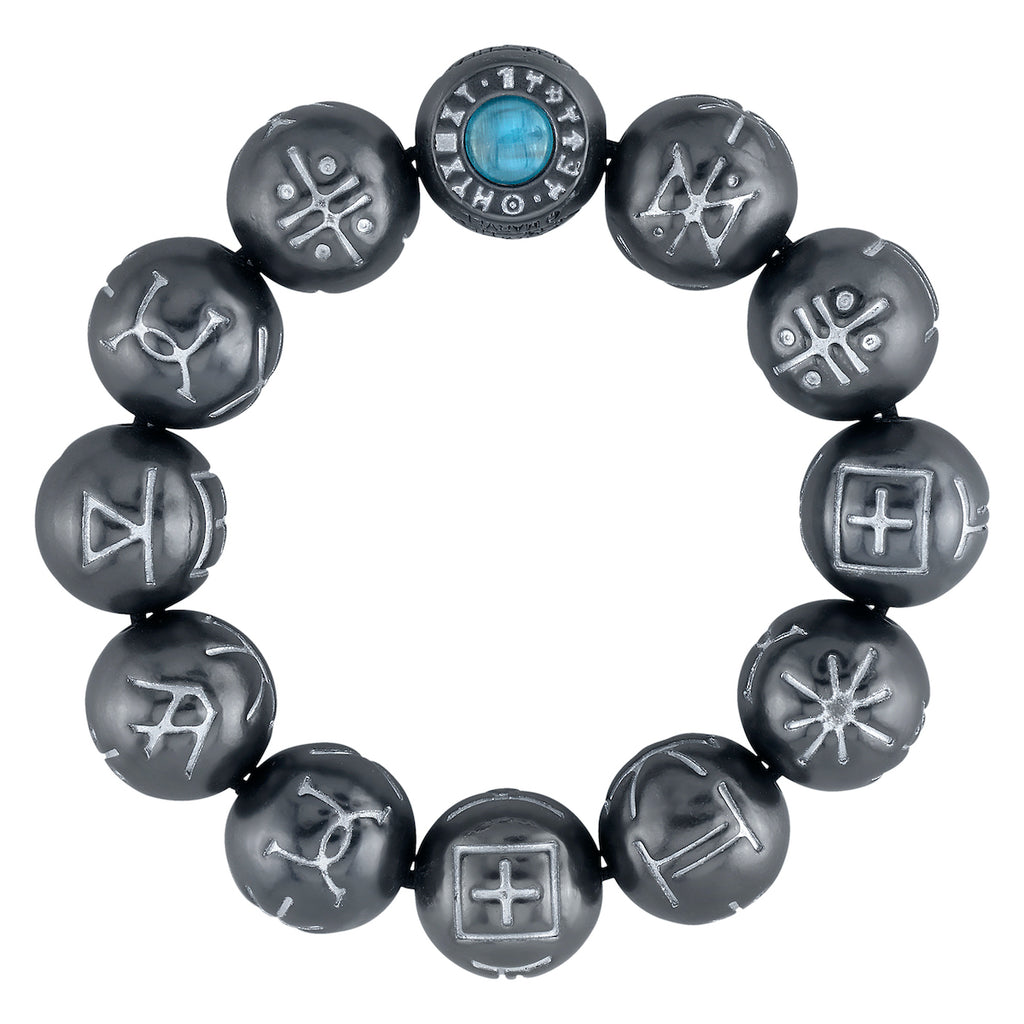 Kimoyo Beads Black Panther: Wakanda Forever Marvel Bracelet SalesOne