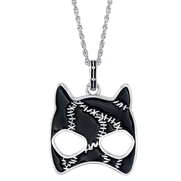 【Catwoman】ハワイアンキルト 01_CATWOMANMeowPendant1_grande