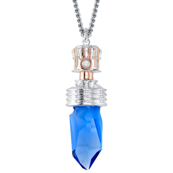 Two New Star Wars RockLove Kyber Crystal Necklaces Have Arrived