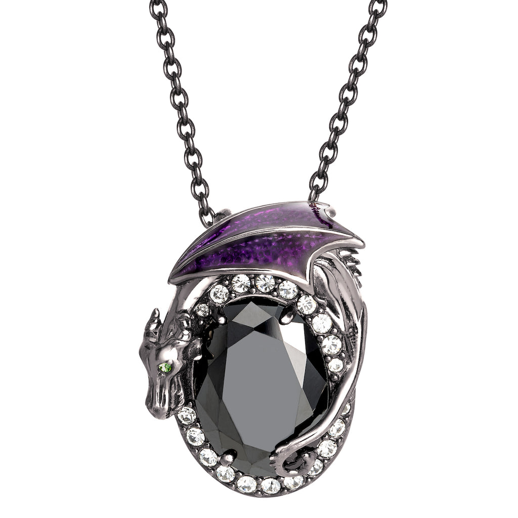 Maleficent deals inspired jewelry