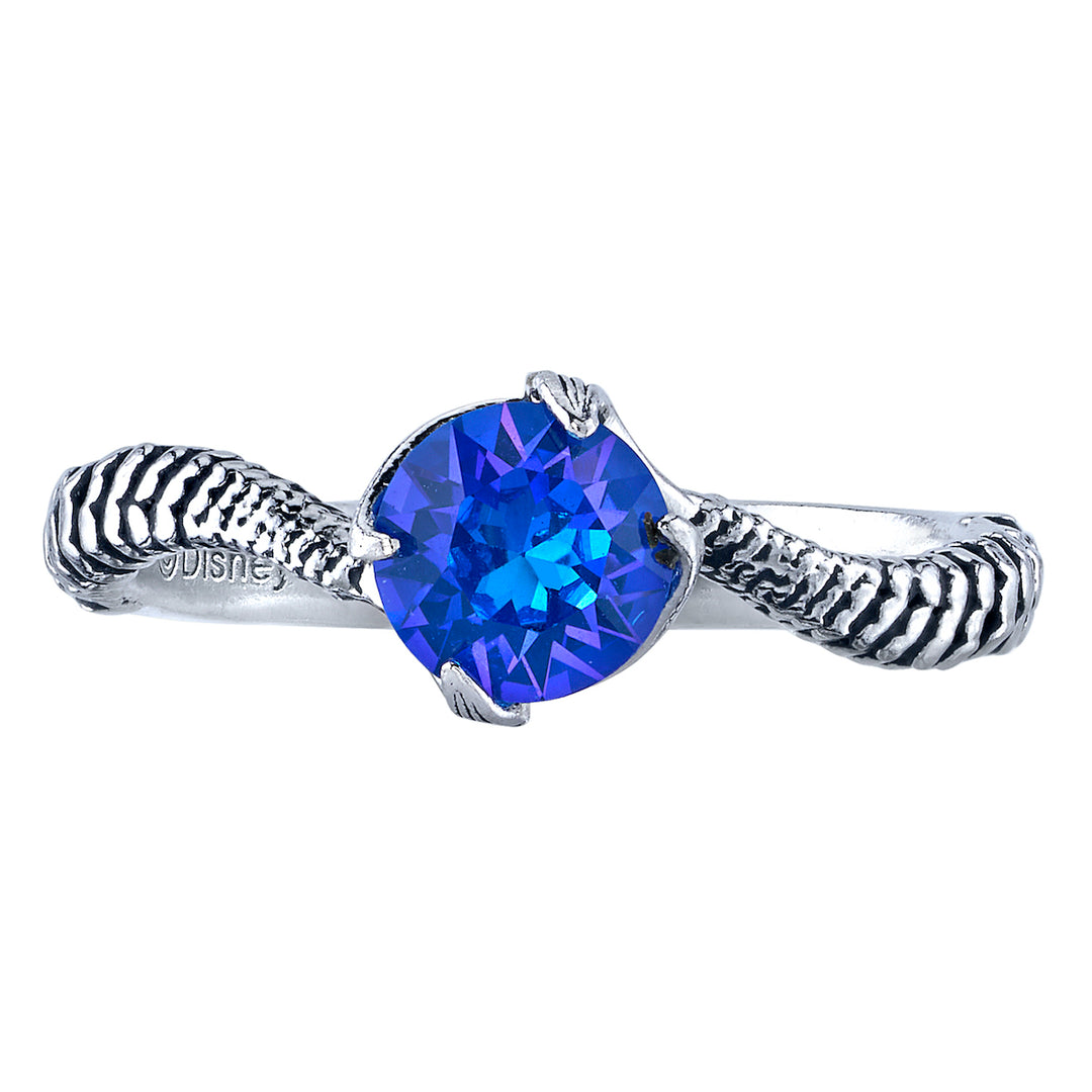 Disney X RockLove THE LITTLE MERMAID Tail Fin Ring