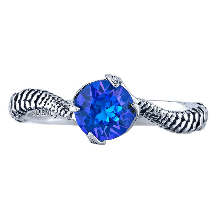 Disney X RockLove THE LITTLE MERMAID Tail Fin Ring