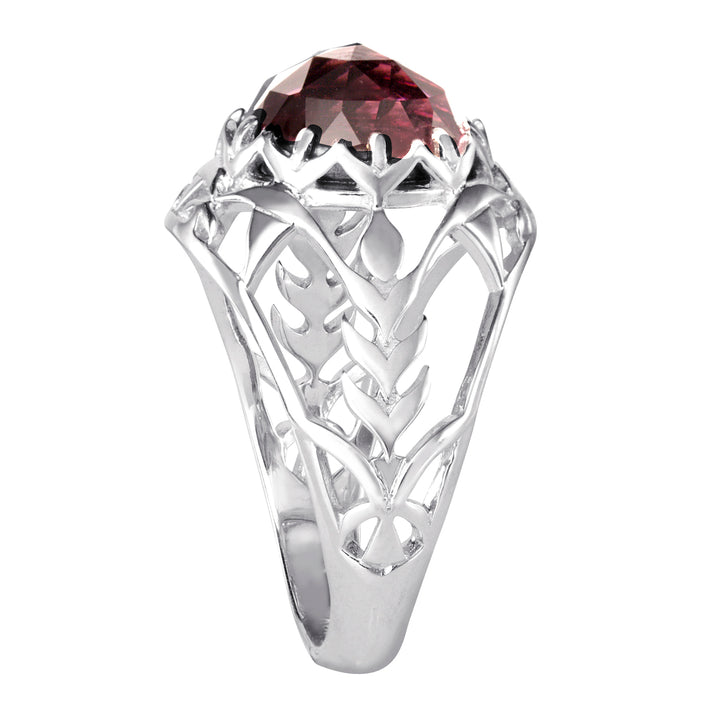 Disney X RockLove FROZEN Anna Filigree Ring