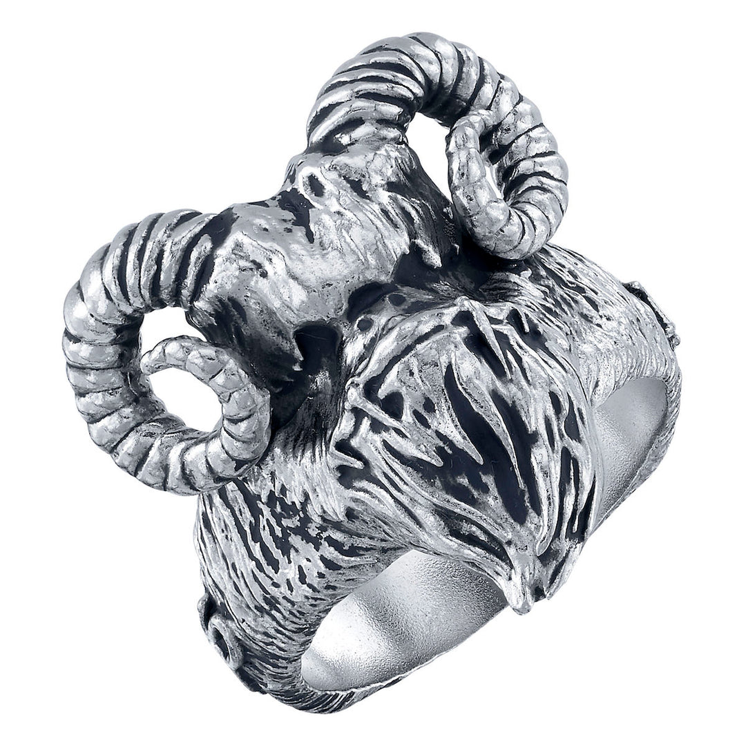 Star Wars X RockLove Bantha Ring