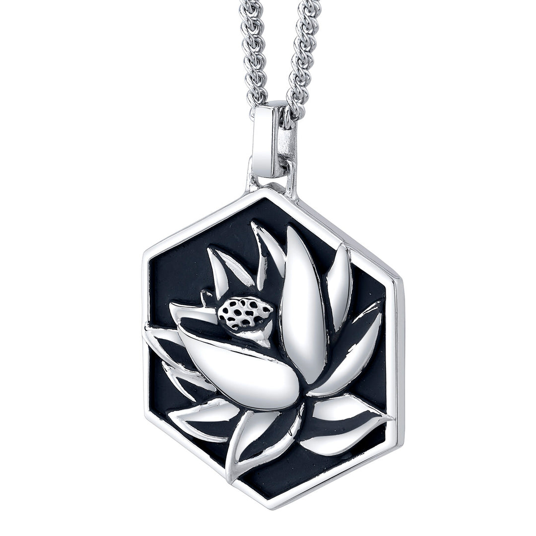 Magic: The Gathering X RockLove Black Lotus Medallion