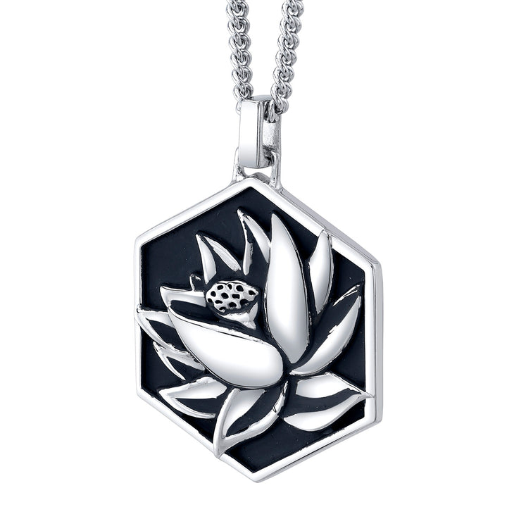 Magic: The Gathering X RockLove Black Lotus Medallion
