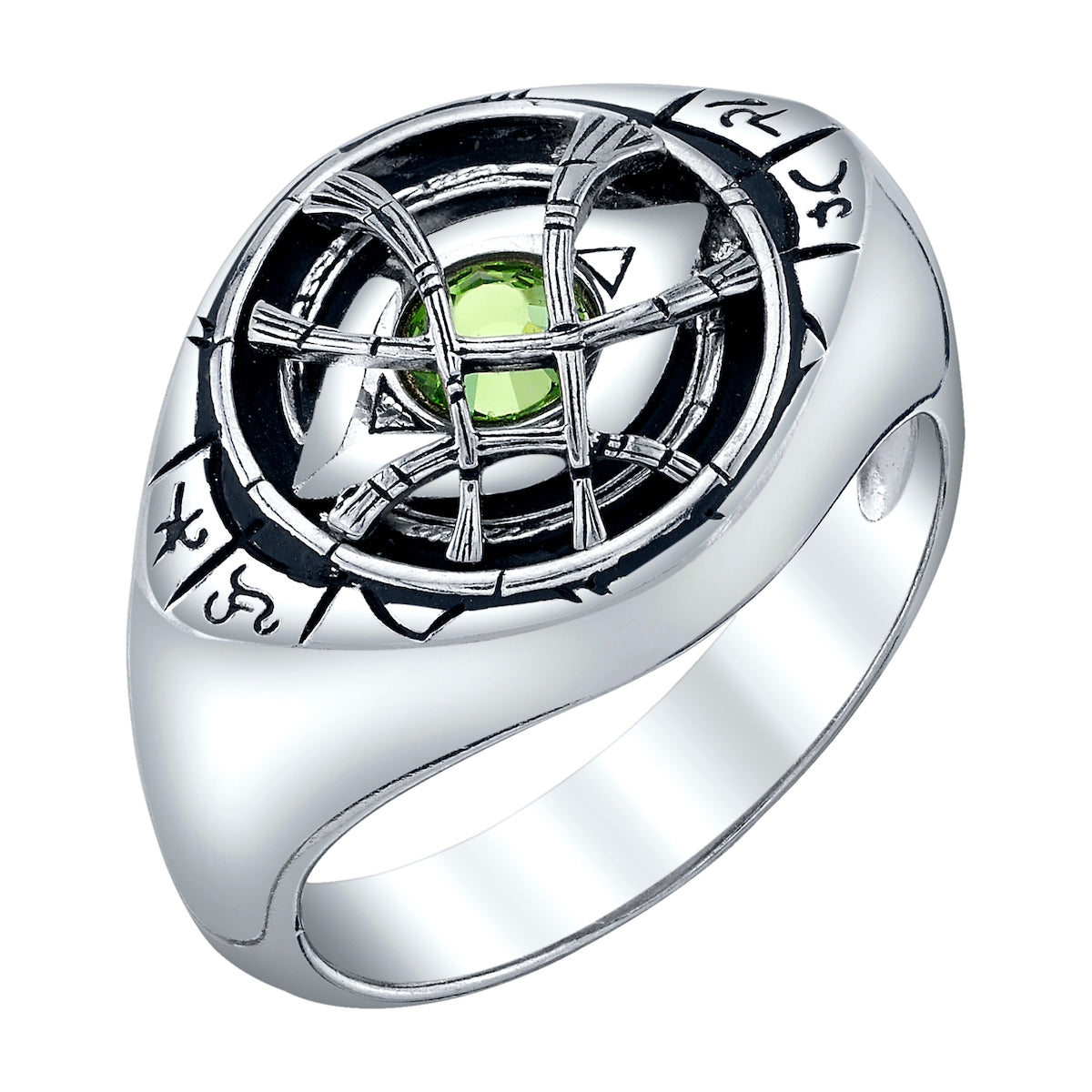 Eye of agamotto best sale ring