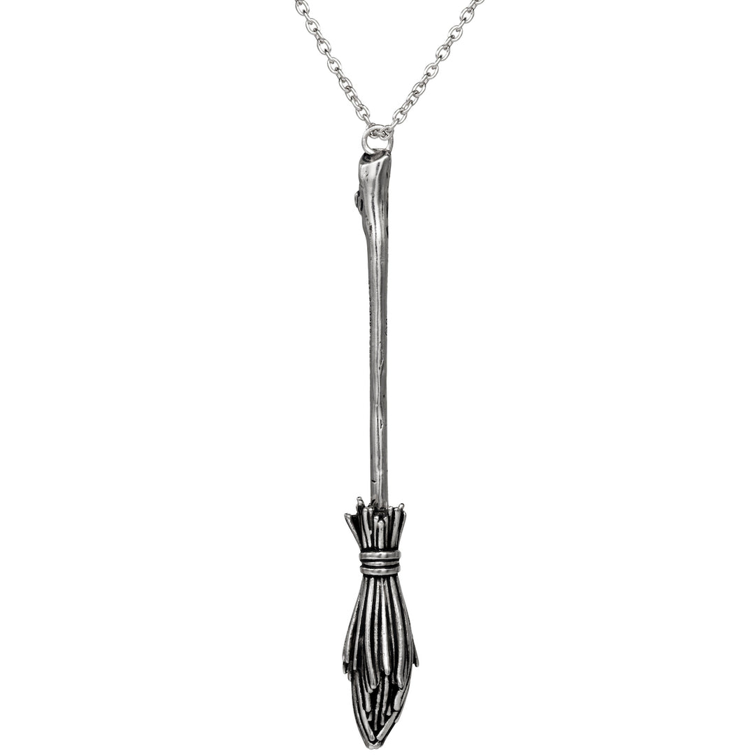 Disney X RockLove HOCUS POCUS Broom Necklace