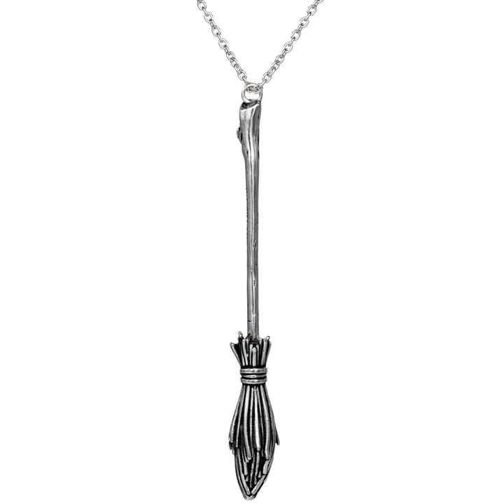 Disney X RockLove HOCUS POCUS Broom Necklace
