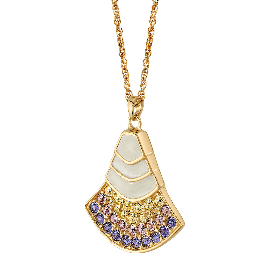 Star Wars X RockLove Padme Amidala Lakeside Gown Necklace
