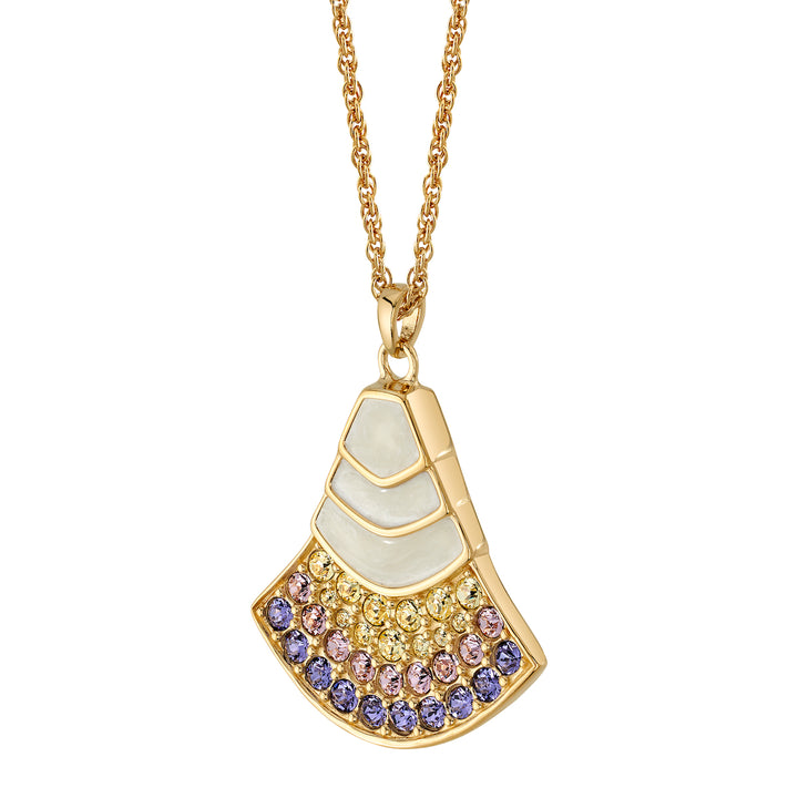 Star Wars X RockLove Padme Amidala Lakeside Gown Necklace