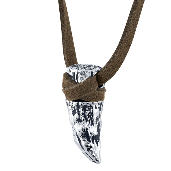 Star Wars X RockLove Rancor Tooth Necklace