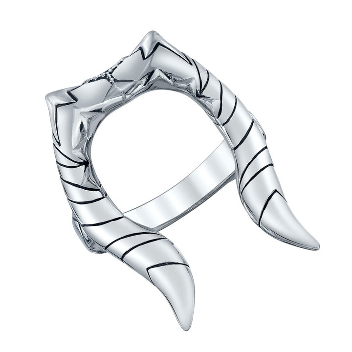 Star Wars X RockLove CLONE WARS Ahsoka Tano Montral Ring