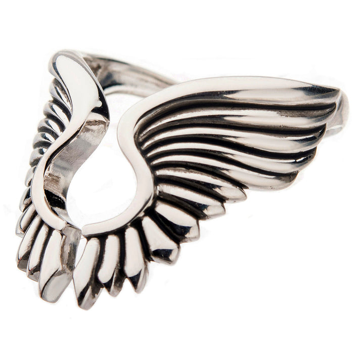 Marvel X RockLove THOR Winged Ring