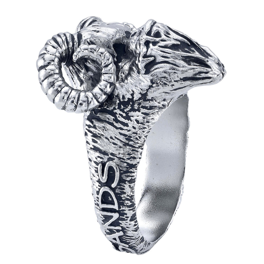 Star Wars X RockLove Bantha Ring