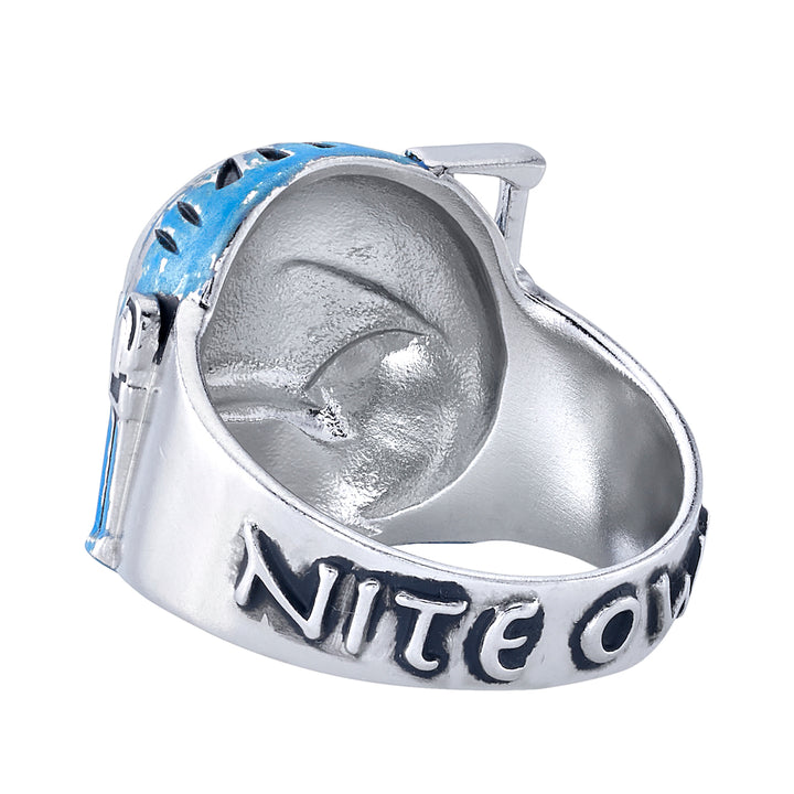Star Wars X RockLove Bo-Katan Helmet Ring