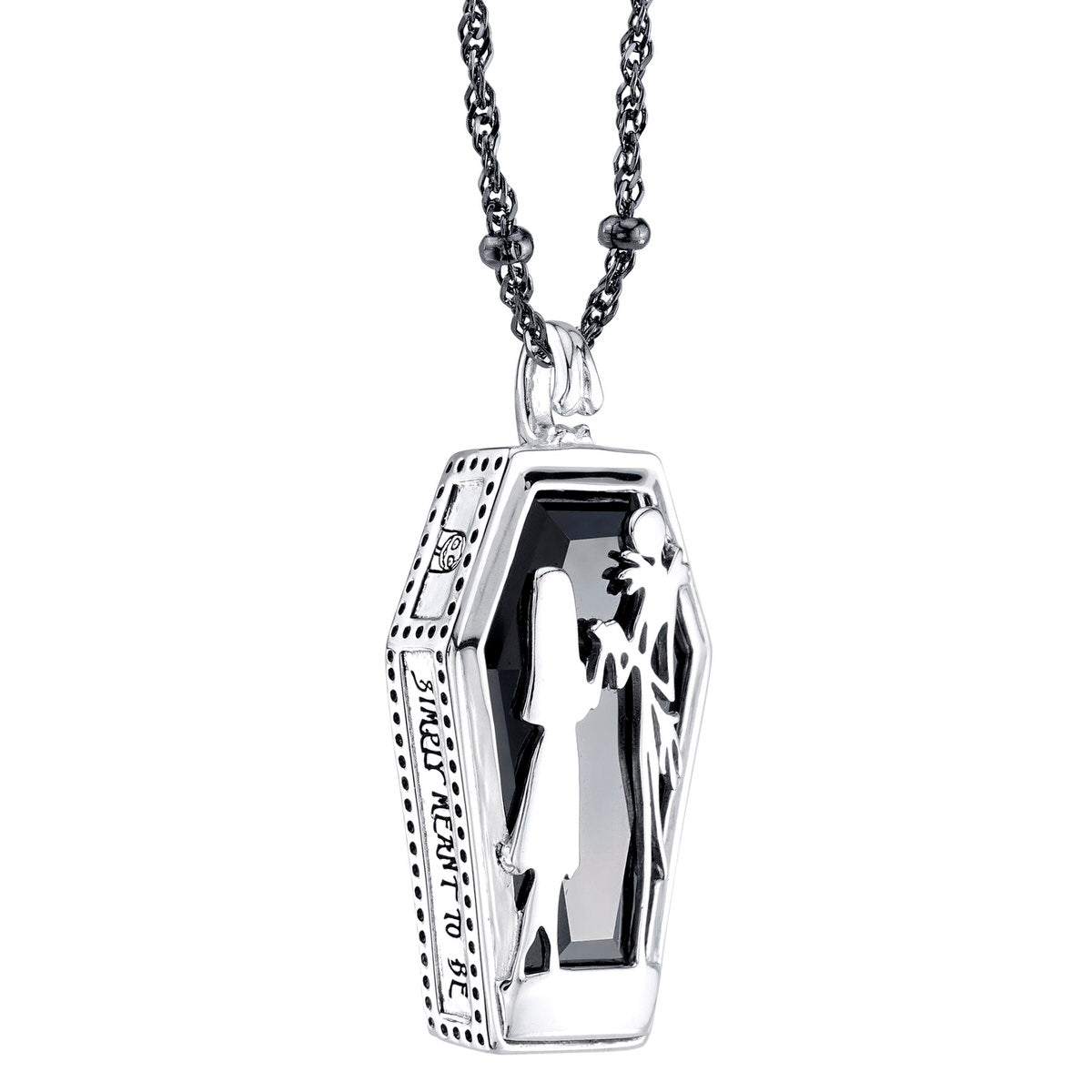 Disney X RockLove THE NIGHTMARE BEFORE CHRISTMAS Jack & Sally