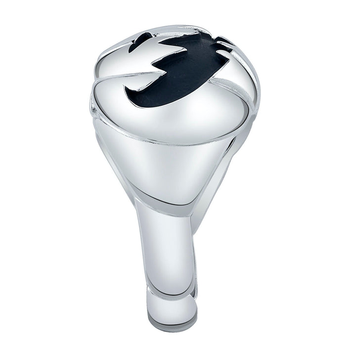 Disney X RockLove THE NIGHTMARE BEFORE CHRISTMAS Pumpkin King Ring