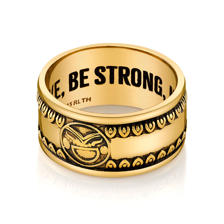 Disney X RockLove RAYA AND THE LAST DRAGON Raya Hair Ring