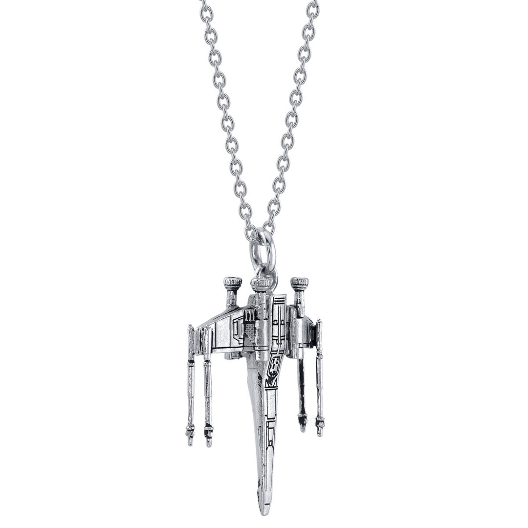 Star Wars X RockLove X-wing Necklace