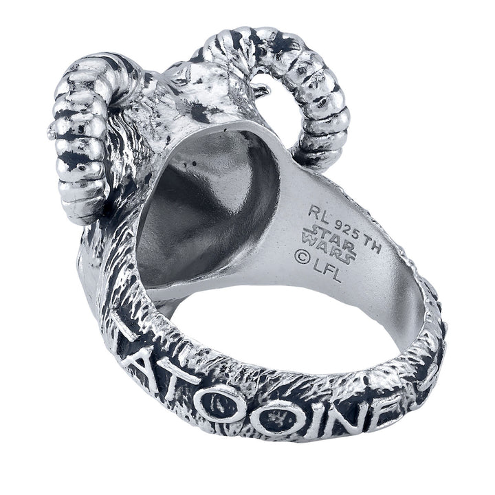 Star Wars X RockLove Bantha Ring