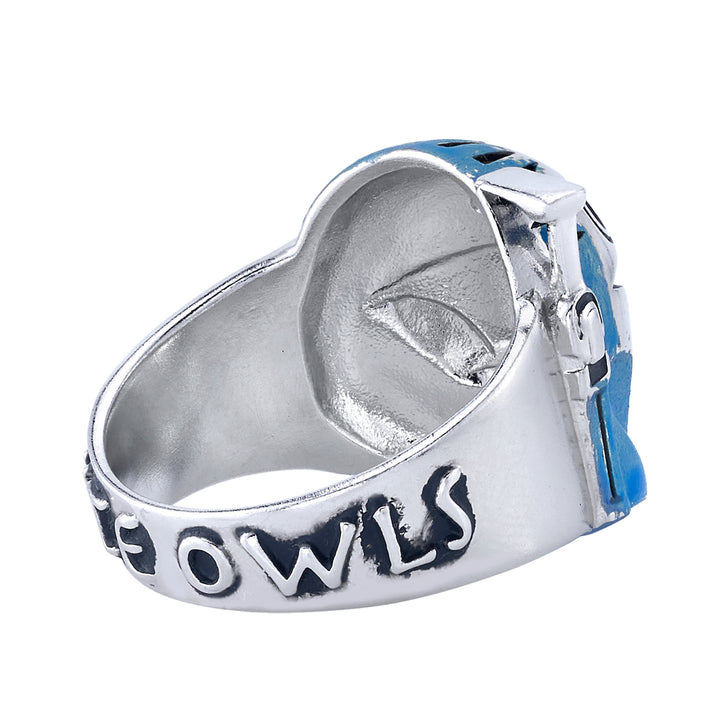 Star Wars X RockLove Bo-Katan Helmet Ring