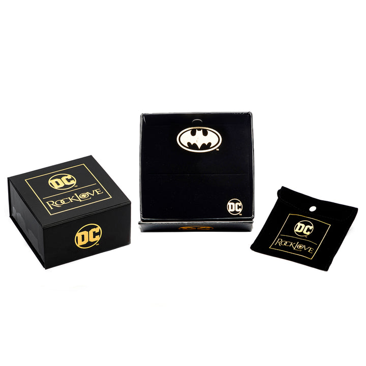DC X RockLove Batman Returns CATWOMAN Meow Pendant