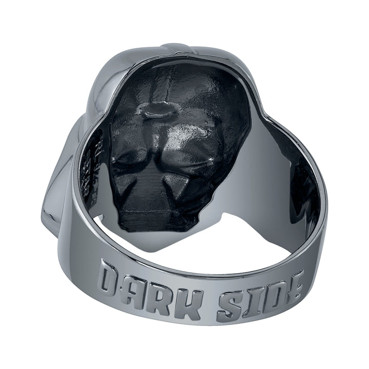 Star Wars X RockLove Darth Vader Helmet Ring