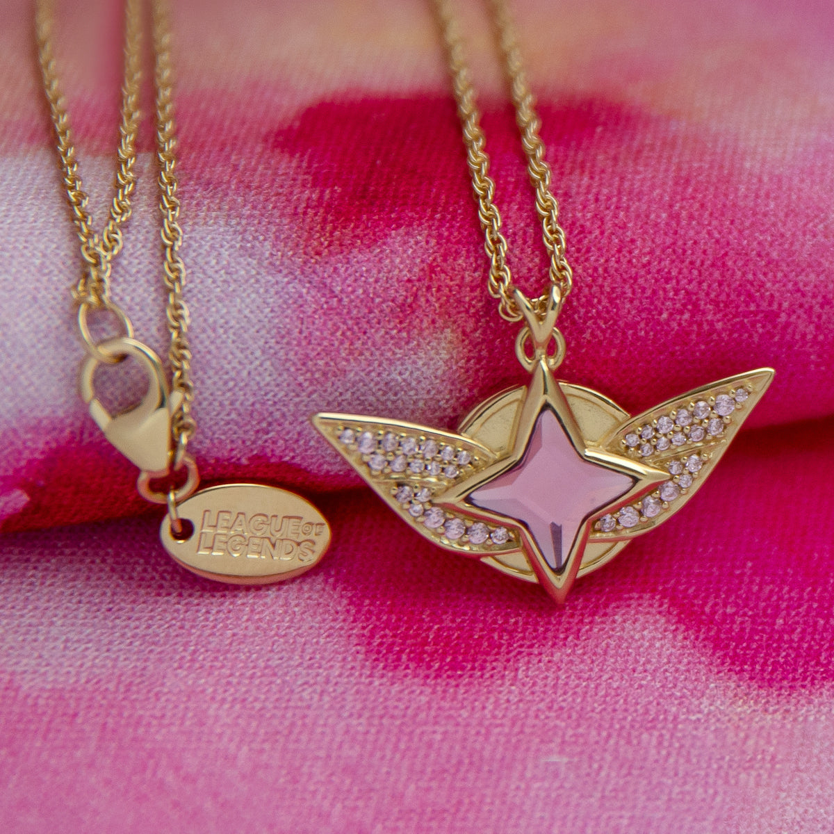 Lol jewellery star store