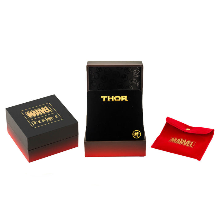 Marvel X RockLove THOR Winged Ring