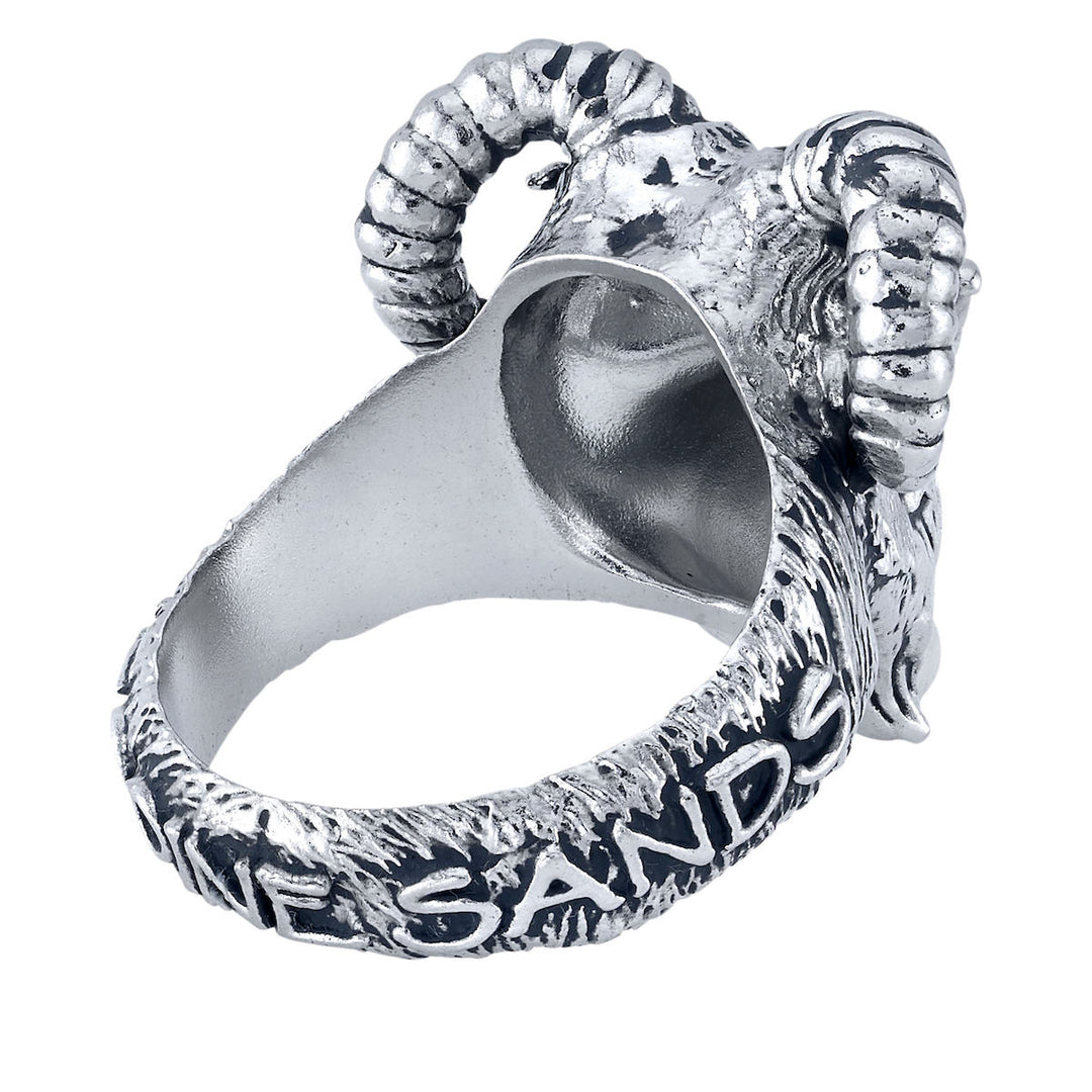 Star Wars X RockLove Bantha Ring