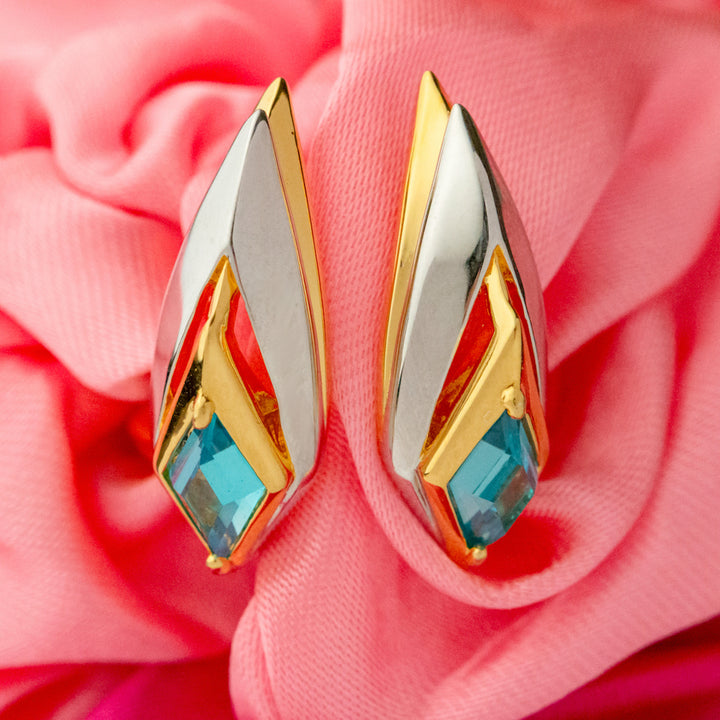 League of Legends X RockLove KDA Kai'Sa Crystal Cannon Ring
