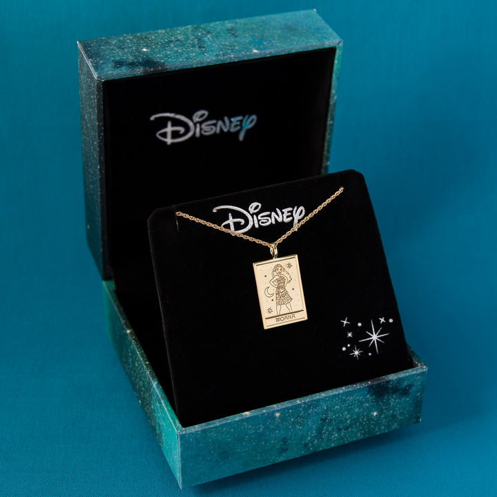 Disney X RockLove MOANA Moana Tablet Necklace