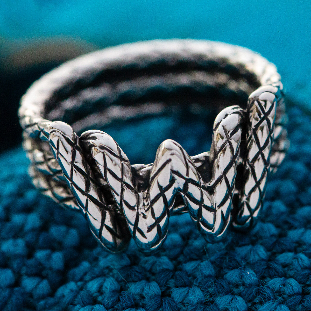Wonder woman rings silver cheap
