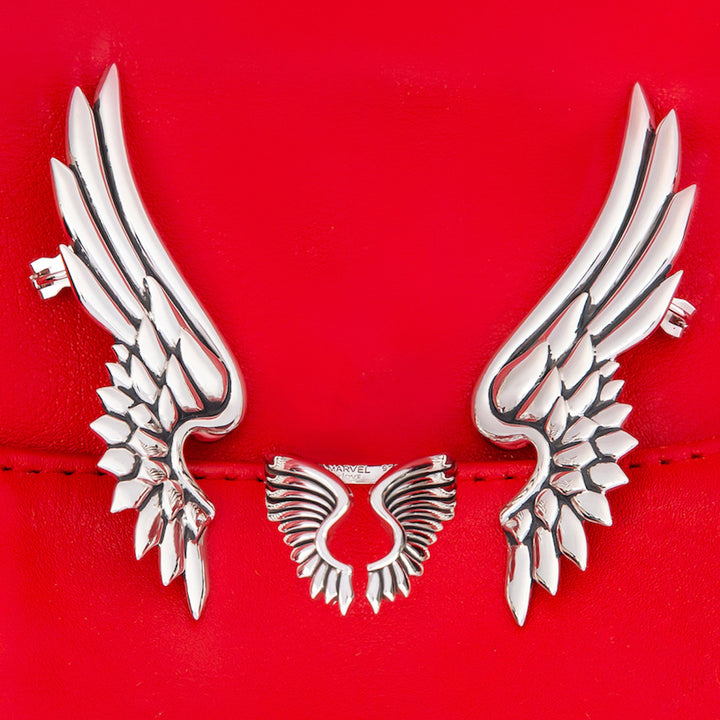 Marvel X RockLove THOR Winged Ring
