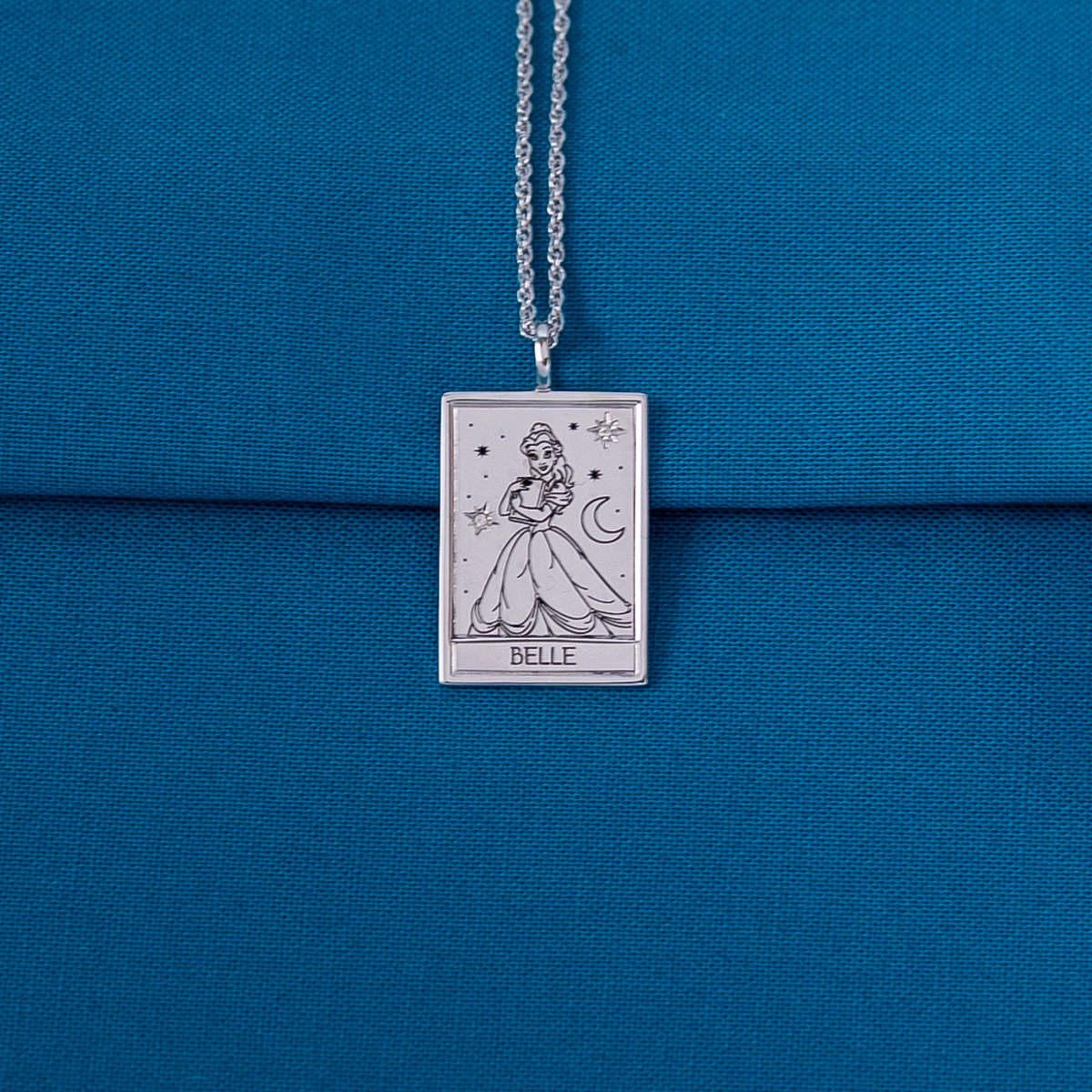 Beauty And The Beast Tree Necklace 2024 | www.wailukucam.com