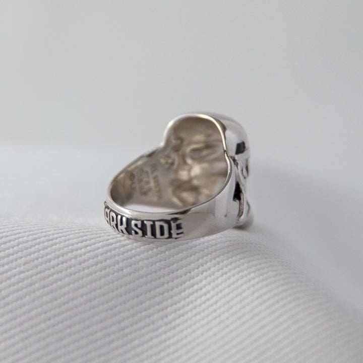 Star Wars X RockLove Stormtrooper Helmet Ring