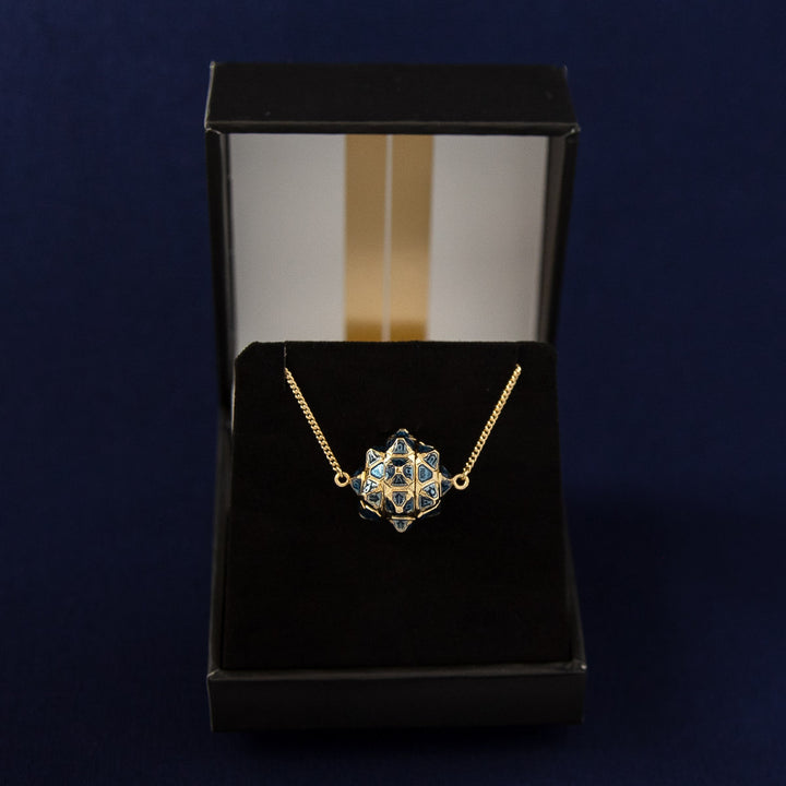 League of Legends X RockLove ARCANE Hexcore Necklace