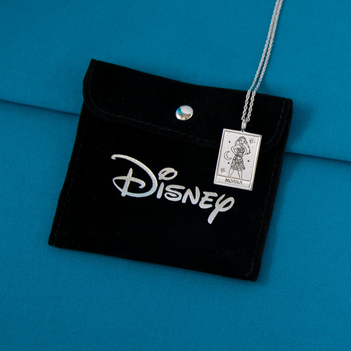 Disney X RockLove MOANA Moana Tablet Necklace
