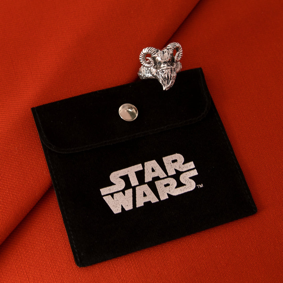 Star Wars X RockLove Bantha Ring