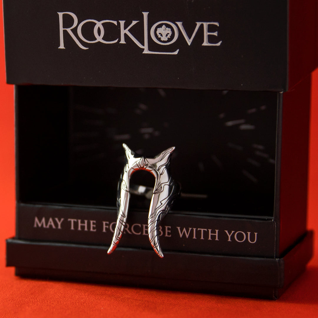 Star Wars X RockLove REBELS Ahsoka Tano Montral Ring