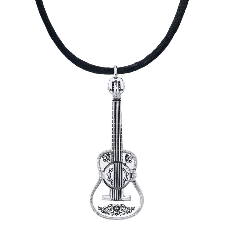 Pixar X RockLove COCO Articulated Guitar Locket