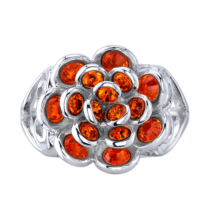 Pixar X RockLove COCO Marigold Ring