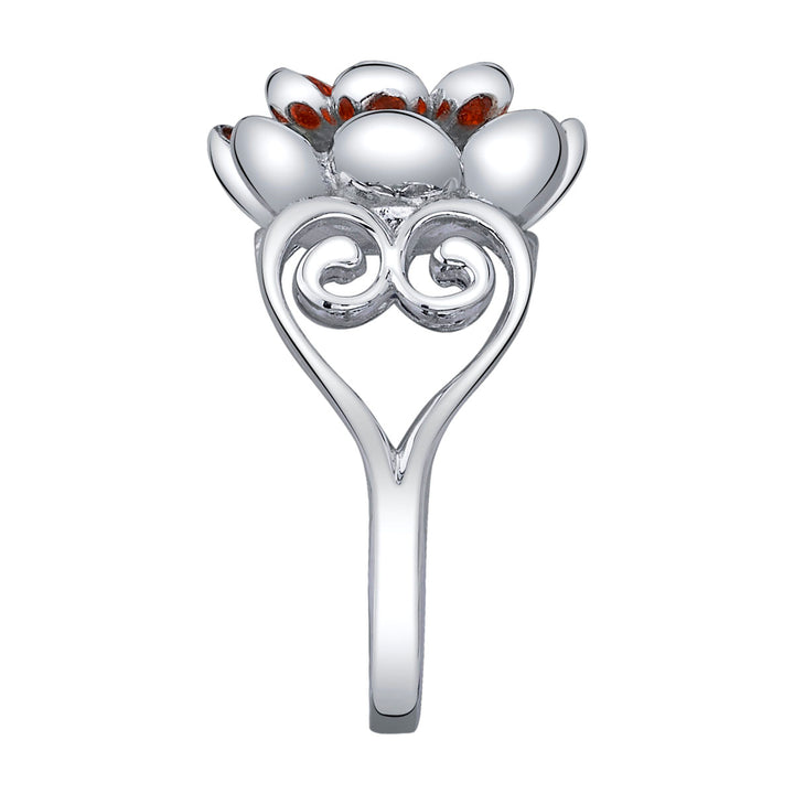 Pixar X RockLove COCO Marigold Ring