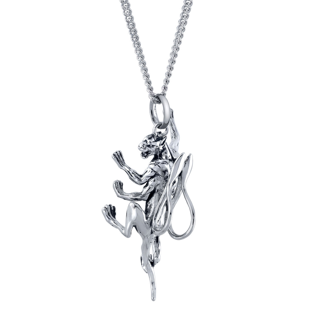 Beast necklace hotsell